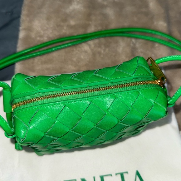 Bottega Veneta Candy Loop Bag - Picture 5 of 7